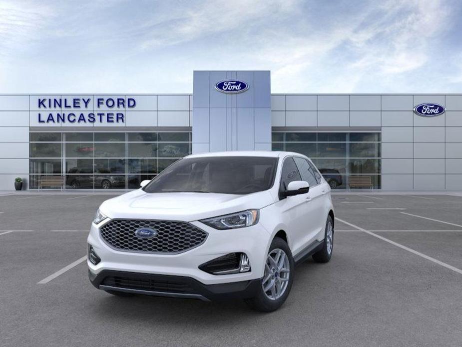 new 2024 Ford Edge car, priced at $39,169