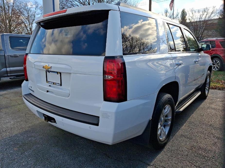 used 2019 Chevrolet Tahoe car, priced at $22,498