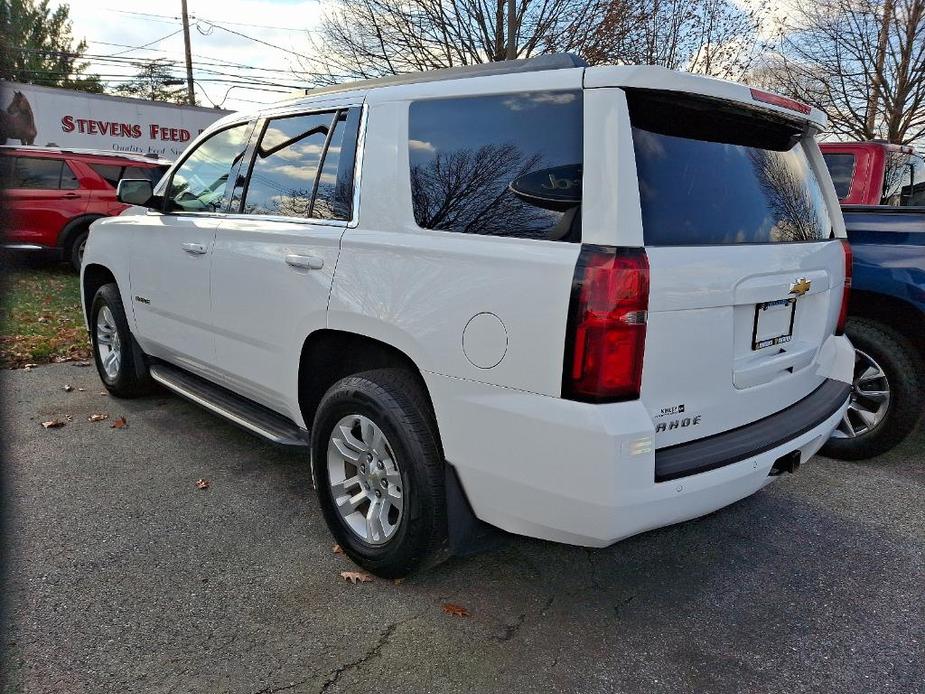 used 2019 Chevrolet Tahoe car, priced at $22,498