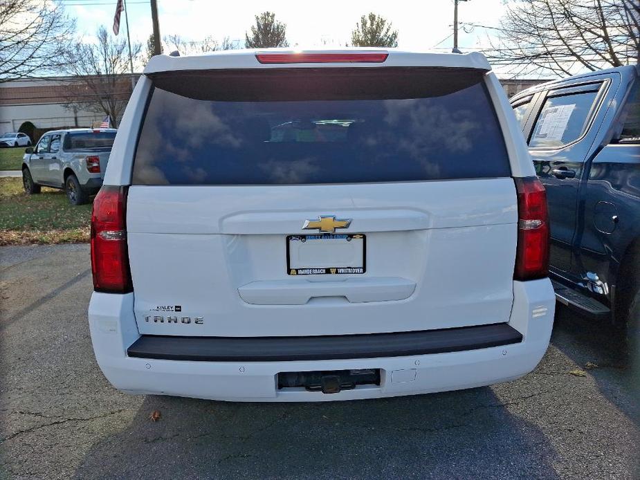 used 2019 Chevrolet Tahoe car, priced at $22,498