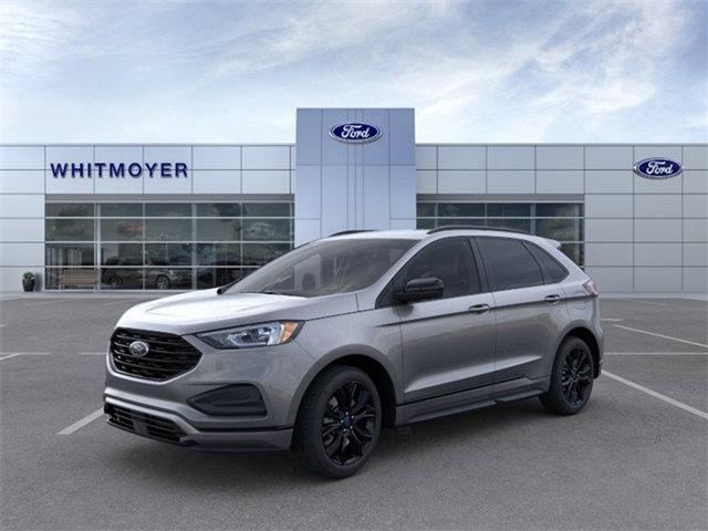 new 2024 Ford Edge car, priced at $38,215