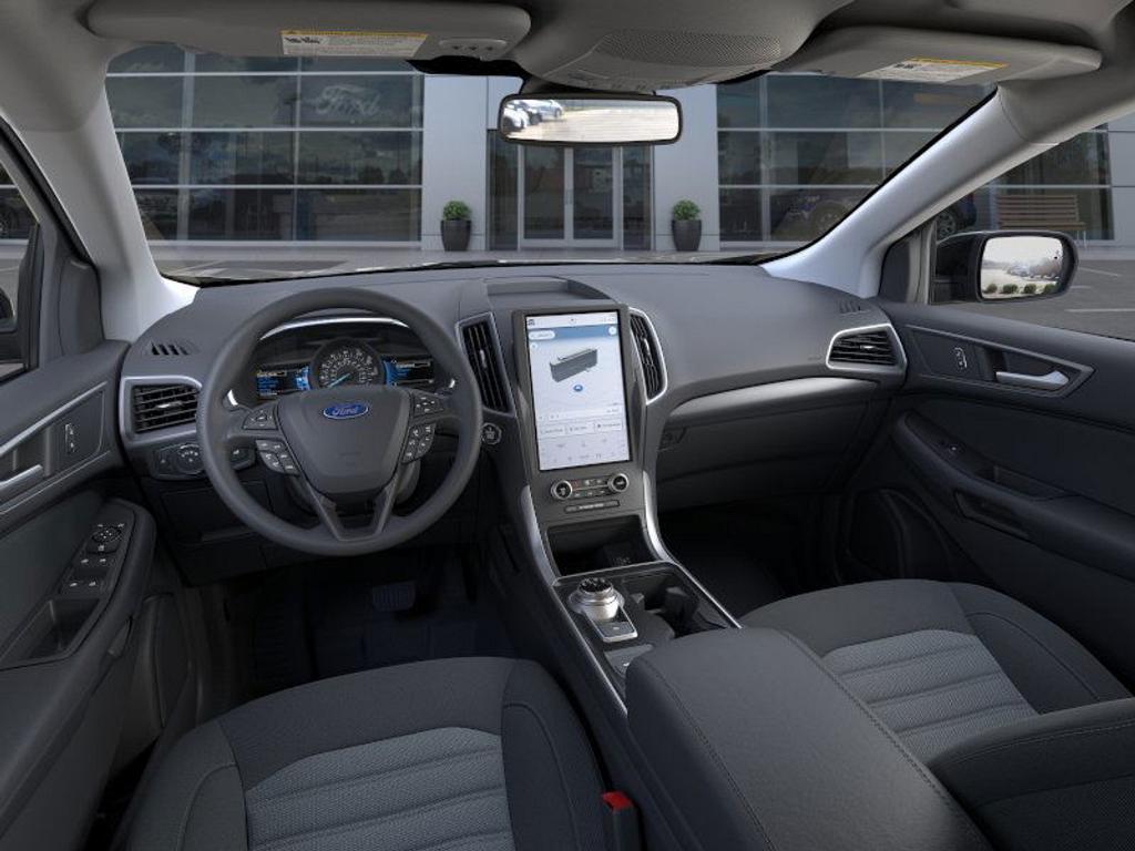 new 2024 Ford Edge car, priced at $37,715