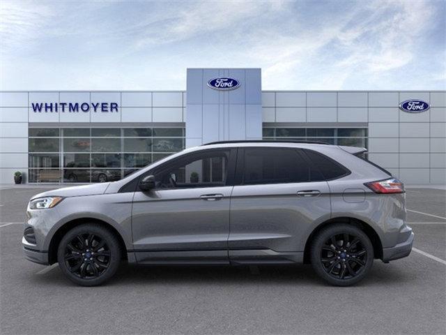 new 2024 Ford Edge car, priced at $38,215