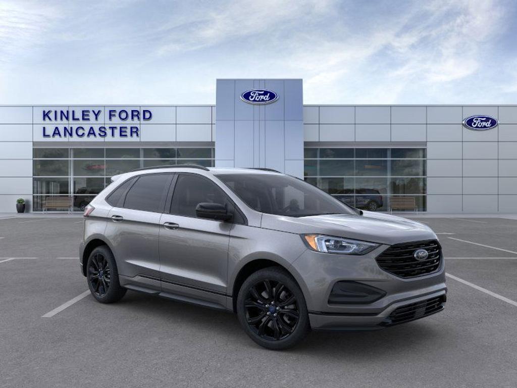 new 2024 Ford Edge car, priced at $37,715