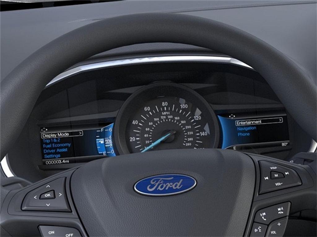 new 2024 Ford Edge car, priced at $37,715