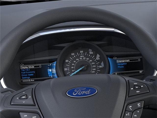 new 2024 Ford Edge car, priced at $38,215