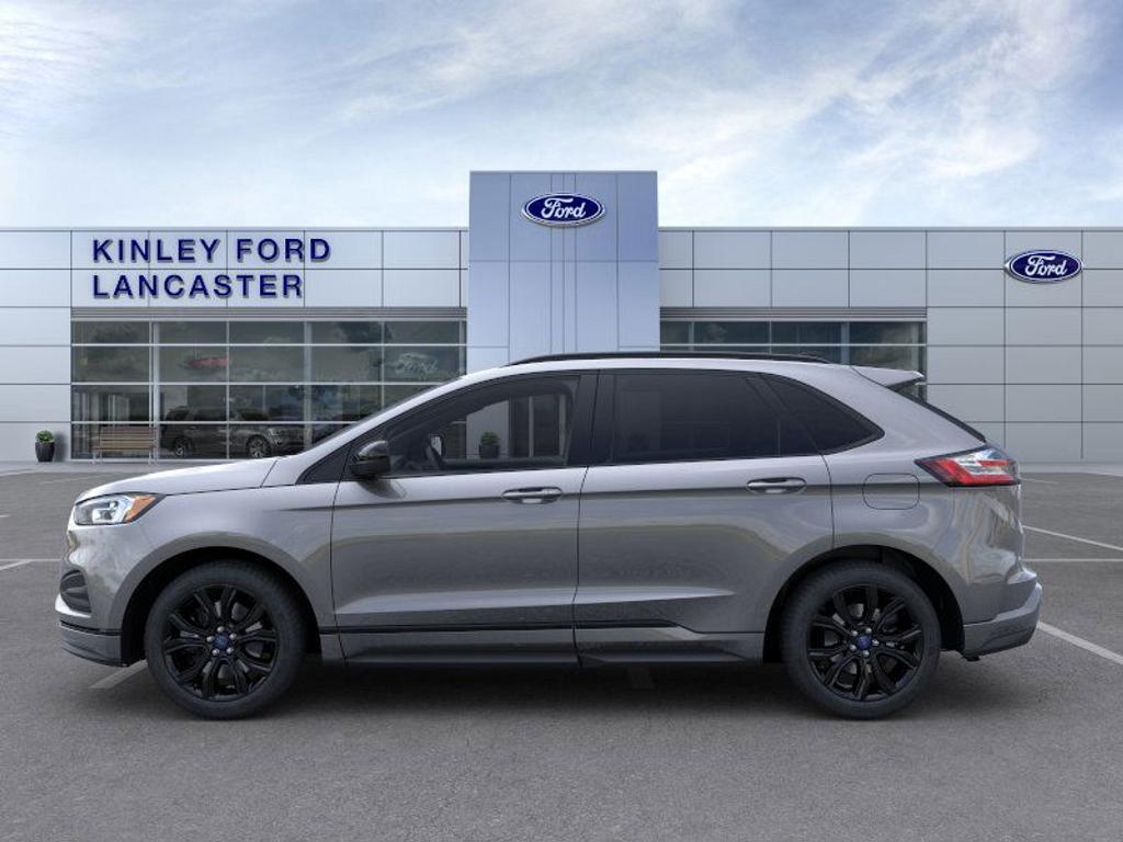 new 2024 Ford Edge car, priced at $37,715