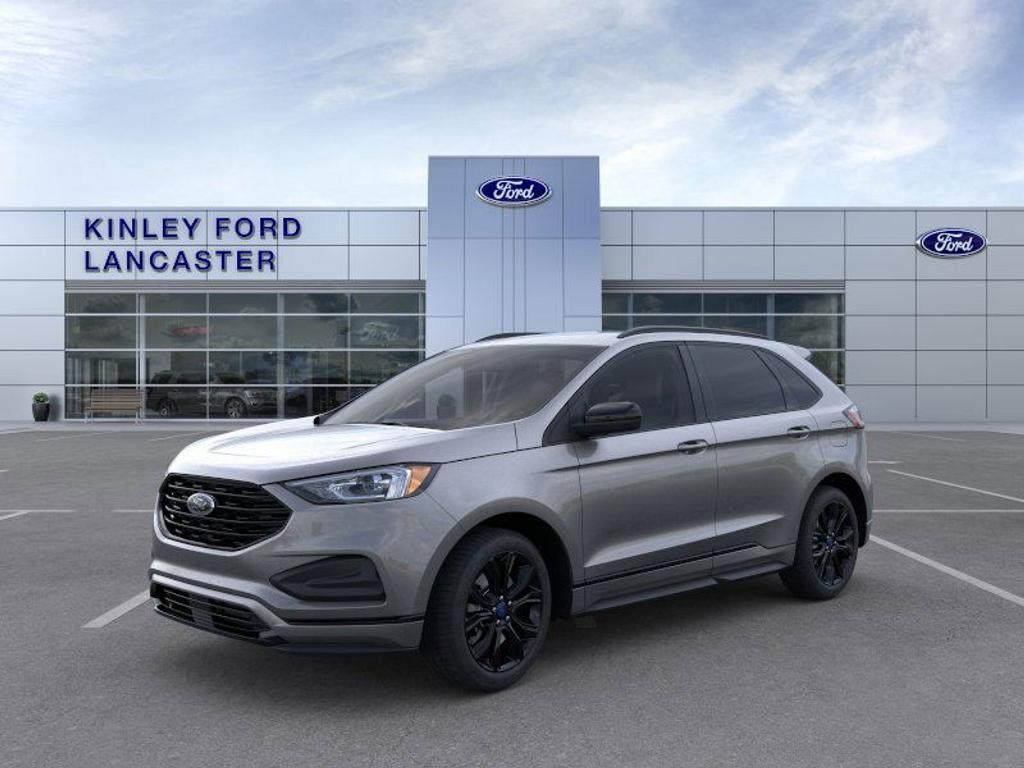 new 2024 Ford Edge car, priced at $37,715