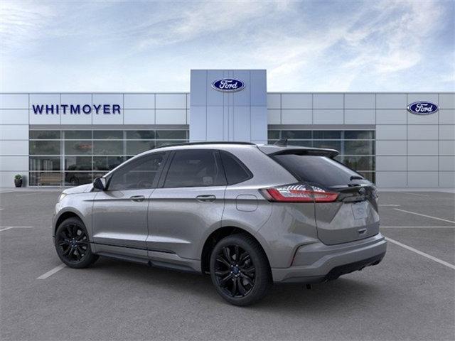 new 2024 Ford Edge car, priced at $38,215