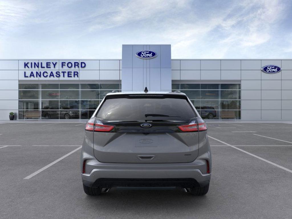 new 2024 Ford Edge car, priced at $37,715