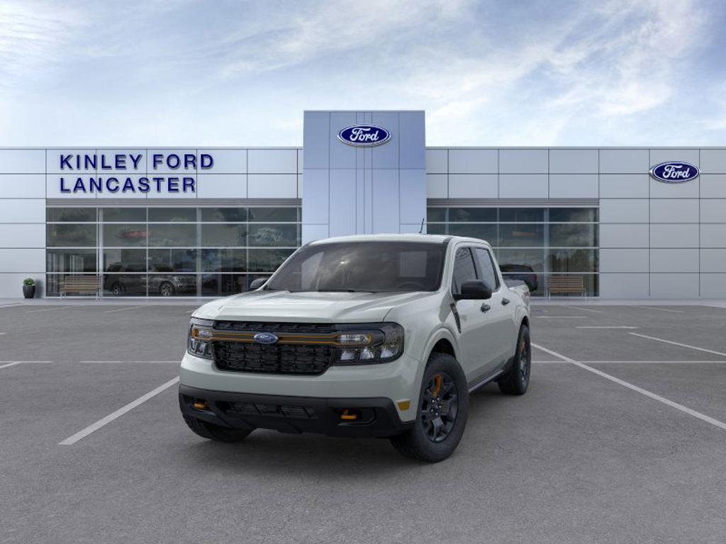 new 2024 Ford Maverick car, priced at $36,242