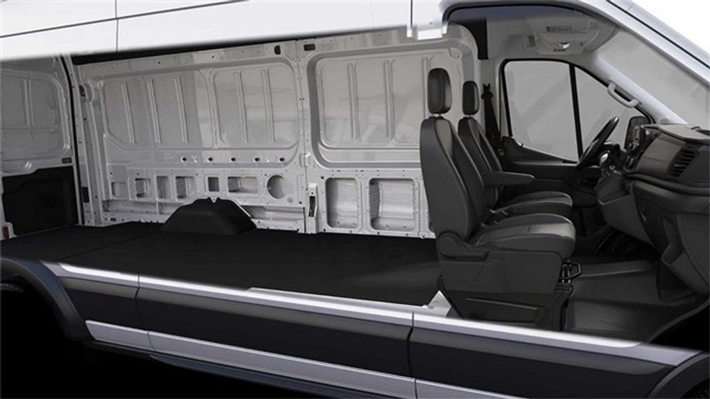 new 2023 Ford Transit-350 car, priced at $66,550