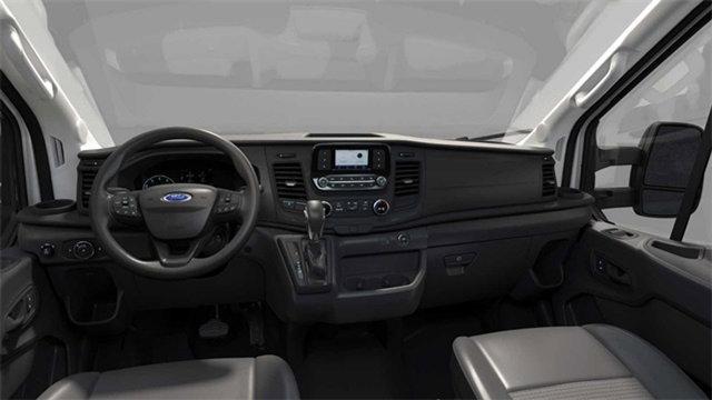 new 2023 Ford Transit-350 car, priced at $66,550