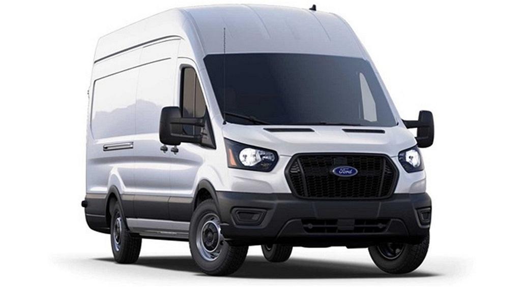 new 2023 Ford Transit-350 car, priced at $66,550