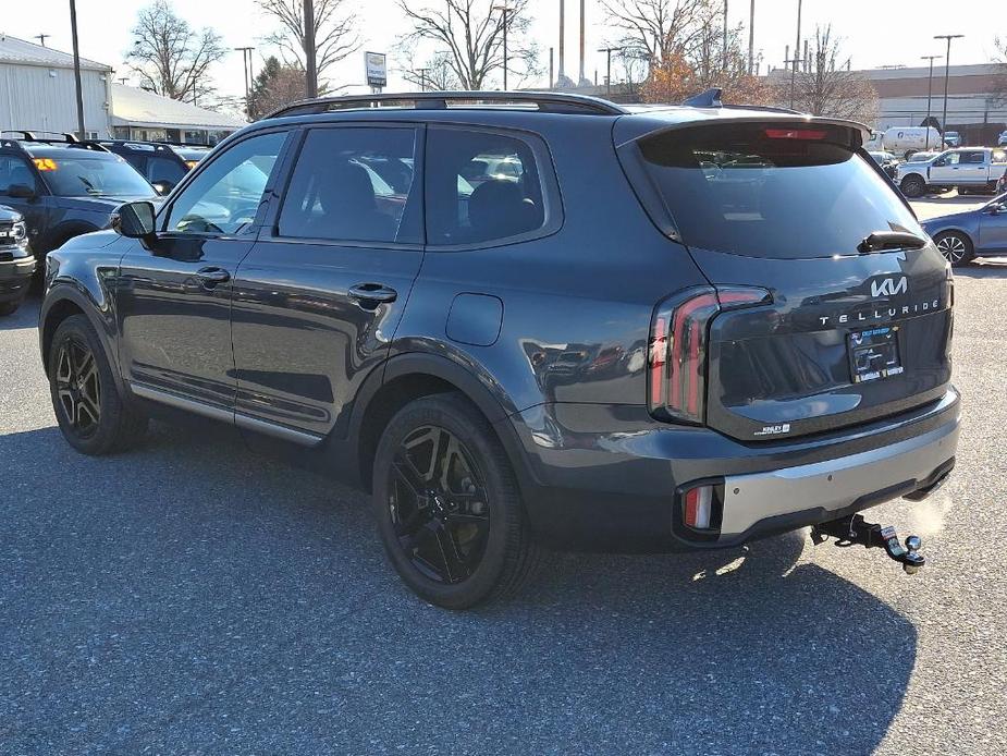 used 2023 Kia Telluride car, priced at $39,998