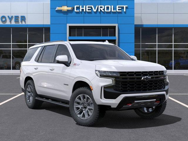 new 2024 Chevrolet Tahoe car, priced at $76,765