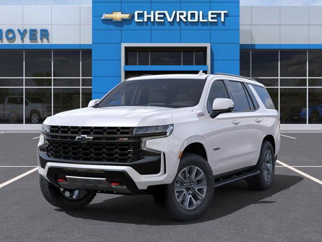 new 2024 Chevrolet Tahoe car, priced at $76,765