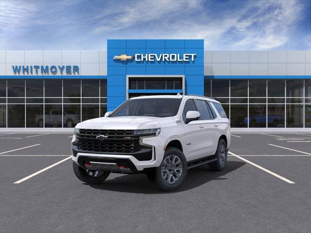 new 2024 Chevrolet Tahoe car, priced at $76,765