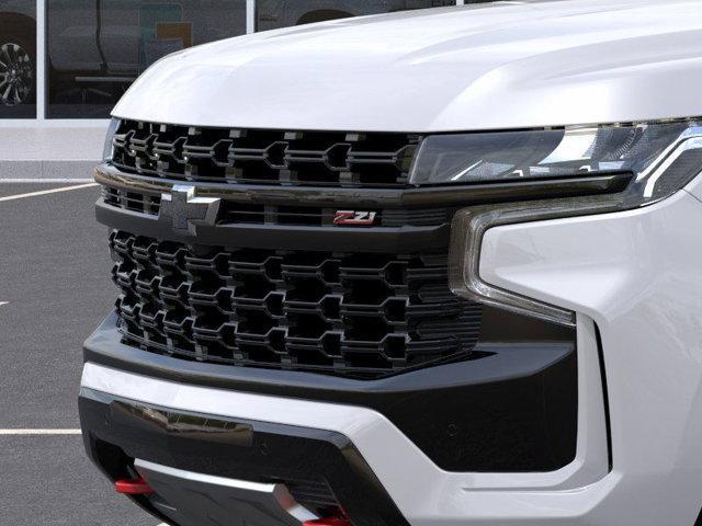 new 2024 Chevrolet Tahoe car, priced at $76,765