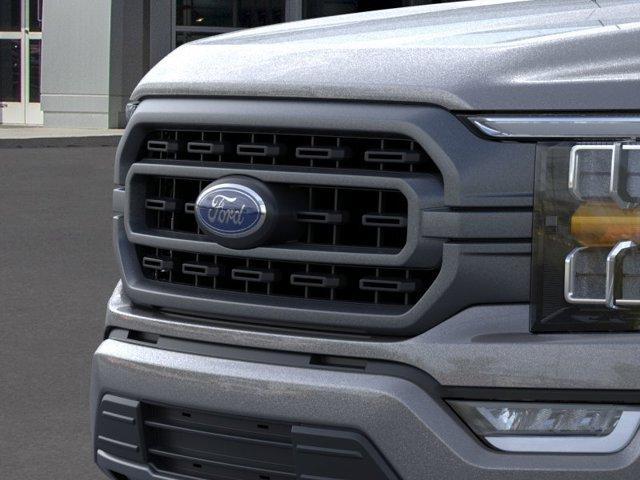 new 2023 Ford F-150 car