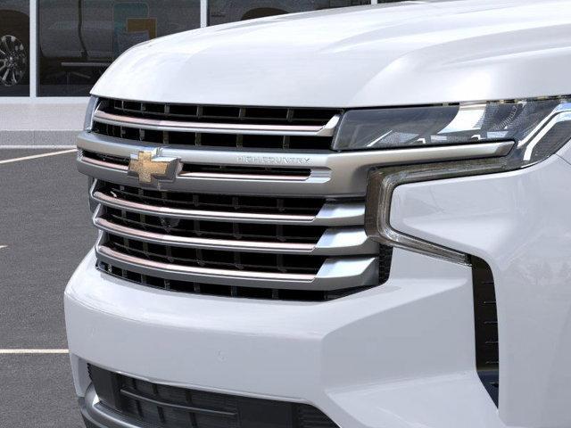 new 2024 Chevrolet Tahoe car, priced at $81,555