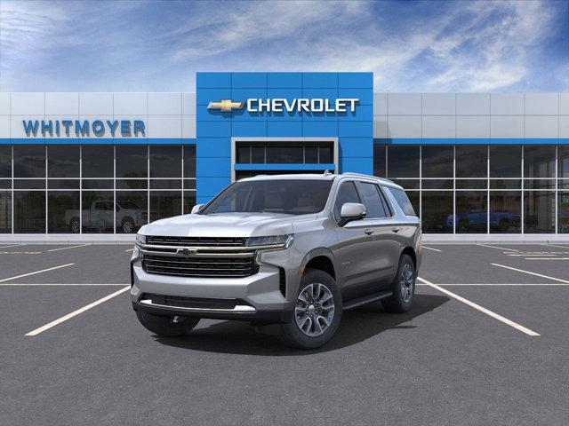 new 2024 Chevrolet Tahoe car, priced at $67,665