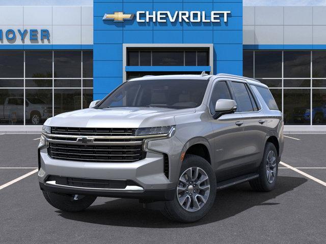 new 2024 Chevrolet Tahoe car, priced at $67,665