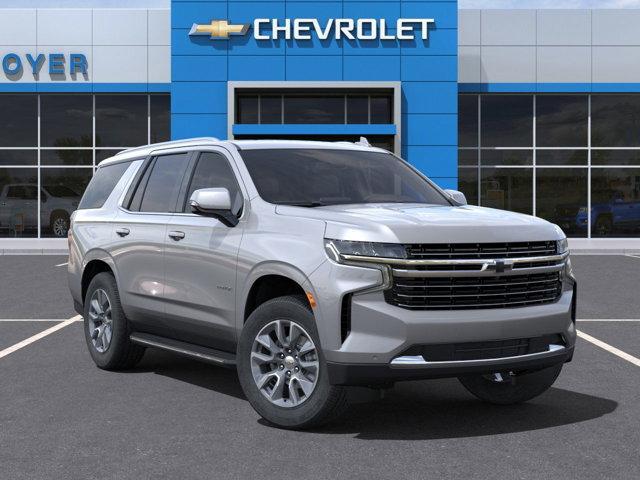 new 2024 Chevrolet Tahoe car, priced at $67,665