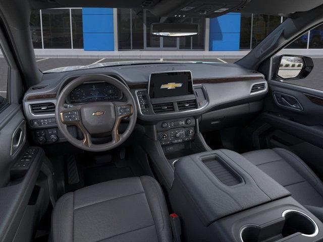 new 2024 Chevrolet Tahoe car, priced at $67,665