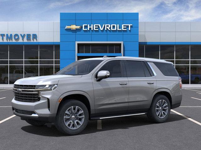 new 2024 Chevrolet Tahoe car, priced at $67,665