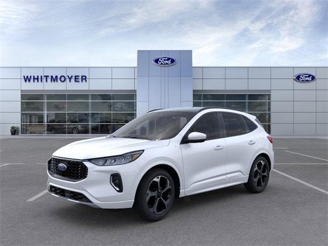 new 2023 Ford Escape car, priced at $34,888