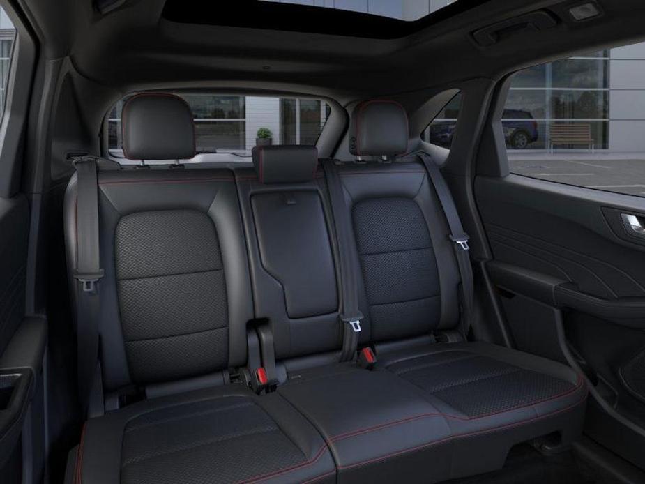 new 2024 Ford Escape car, priced at $33,526