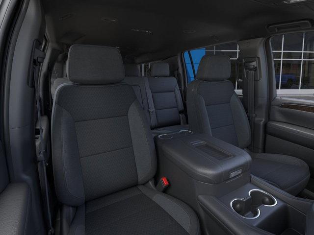 new 2024 Chevrolet Suburban car, priced at $62,165