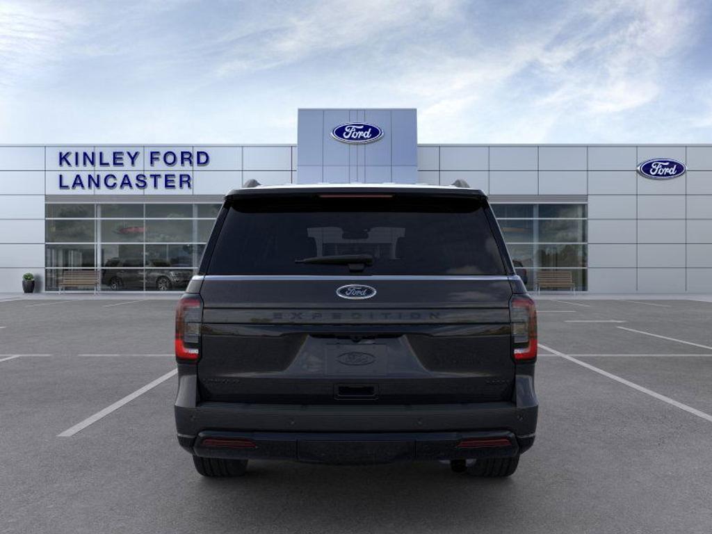 new 2024 Ford Expedition Max car