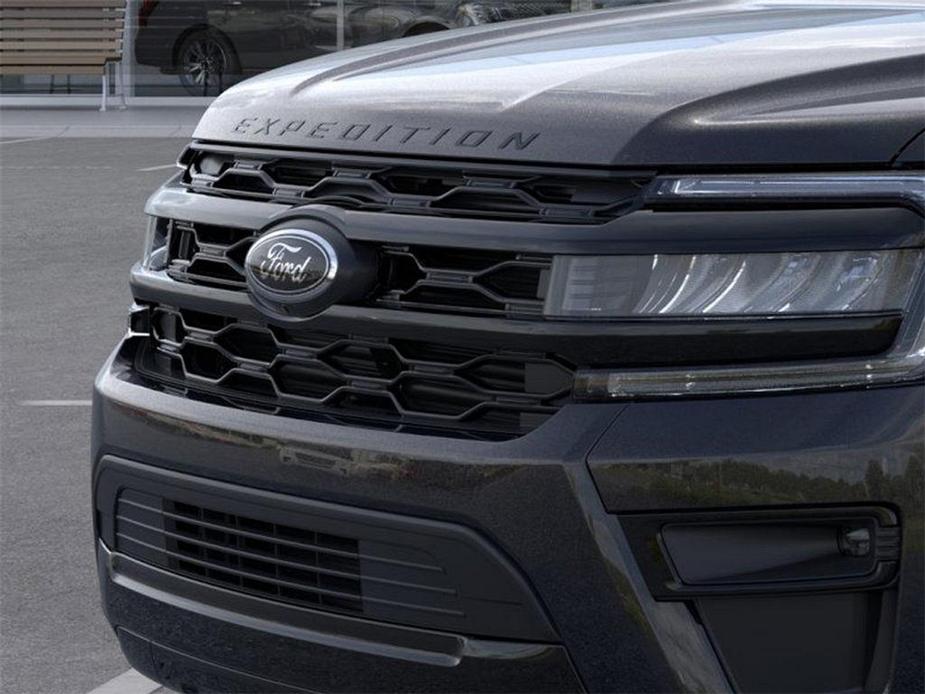 new 2024 Ford Expedition Max car