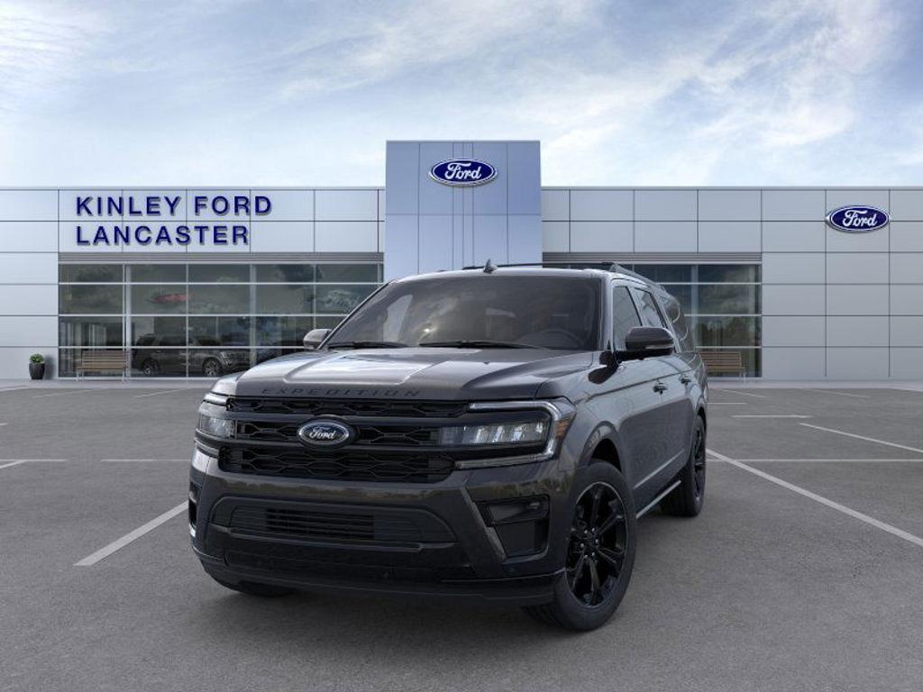 new 2024 Ford Expedition Max car