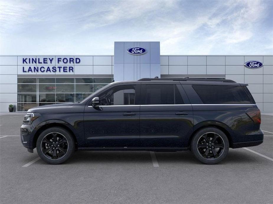 new 2024 Ford Expedition Max car