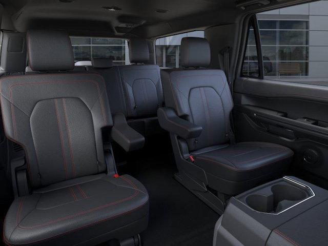 new 2024 Ford Expedition Max car