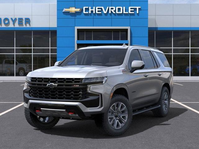 new 2024 Chevrolet Tahoe car, priced at $71,055