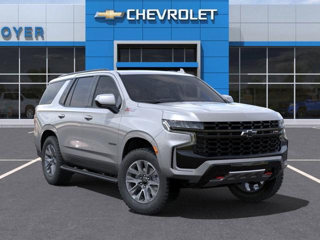 new 2024 Chevrolet Tahoe car, priced at $71,055