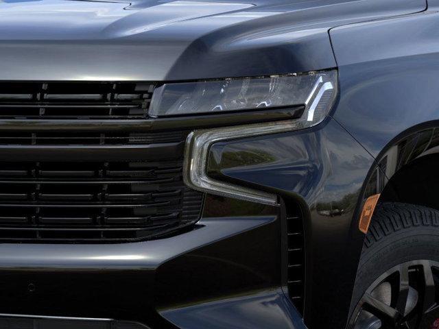 new 2024 Chevrolet Tahoe car, priced at $79,100