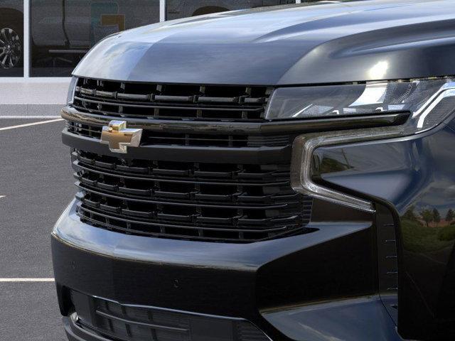 new 2024 Chevrolet Tahoe car, priced at $79,100