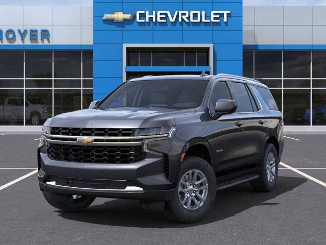 new 2024 Chevrolet Tahoe car, priced at $58,195