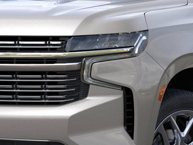 new 2024 Chevrolet Tahoe car, priced at $77,385