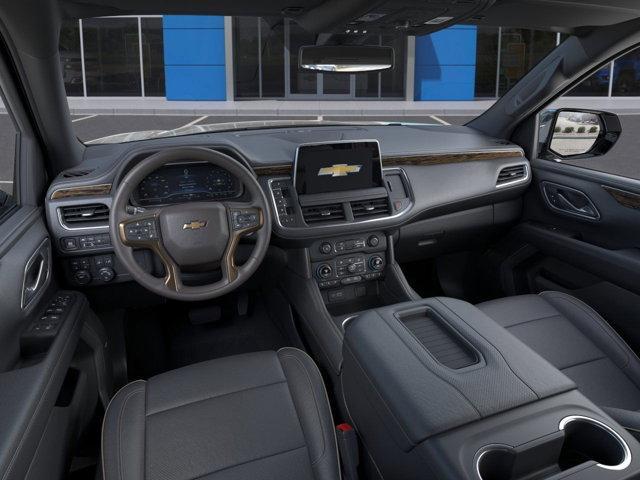 new 2024 Chevrolet Tahoe car, priced at $77,385