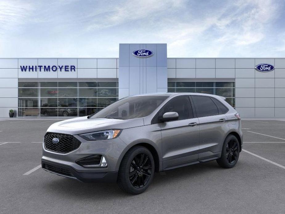 new 2024 Ford Edge car, priced at $44,421