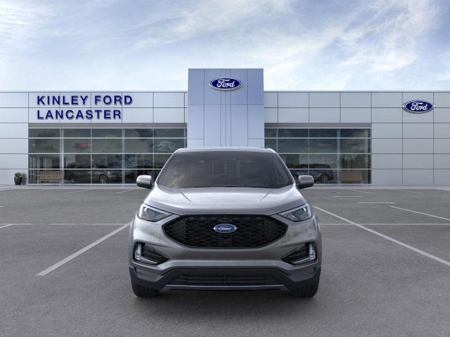 new 2024 Ford Edge car, priced at $43,921