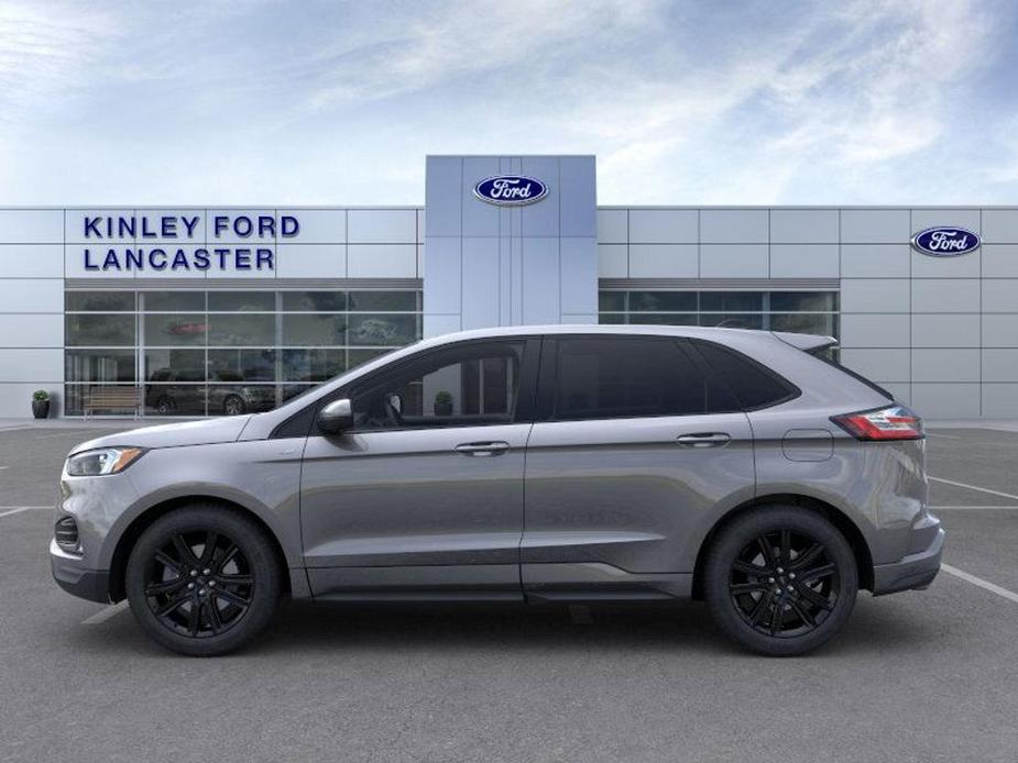 new 2024 Ford Edge car, priced at $43,921