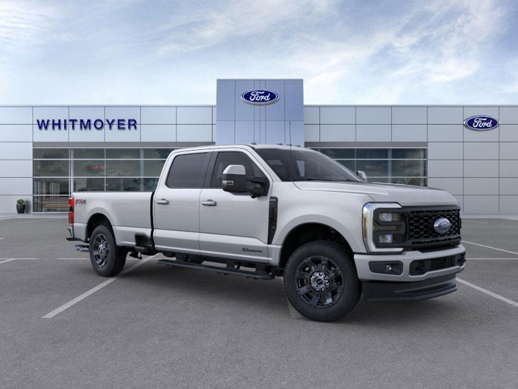 new 2024 Ford F-250 car, priced at $83,325