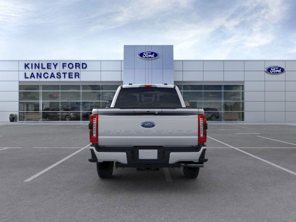 new 2024 Ford F-250 car, priced at $83,325